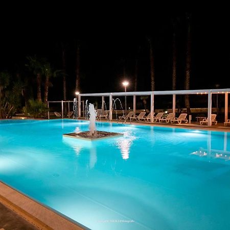 Masseria Grottella Avetrana Dış mekan fotoğraf