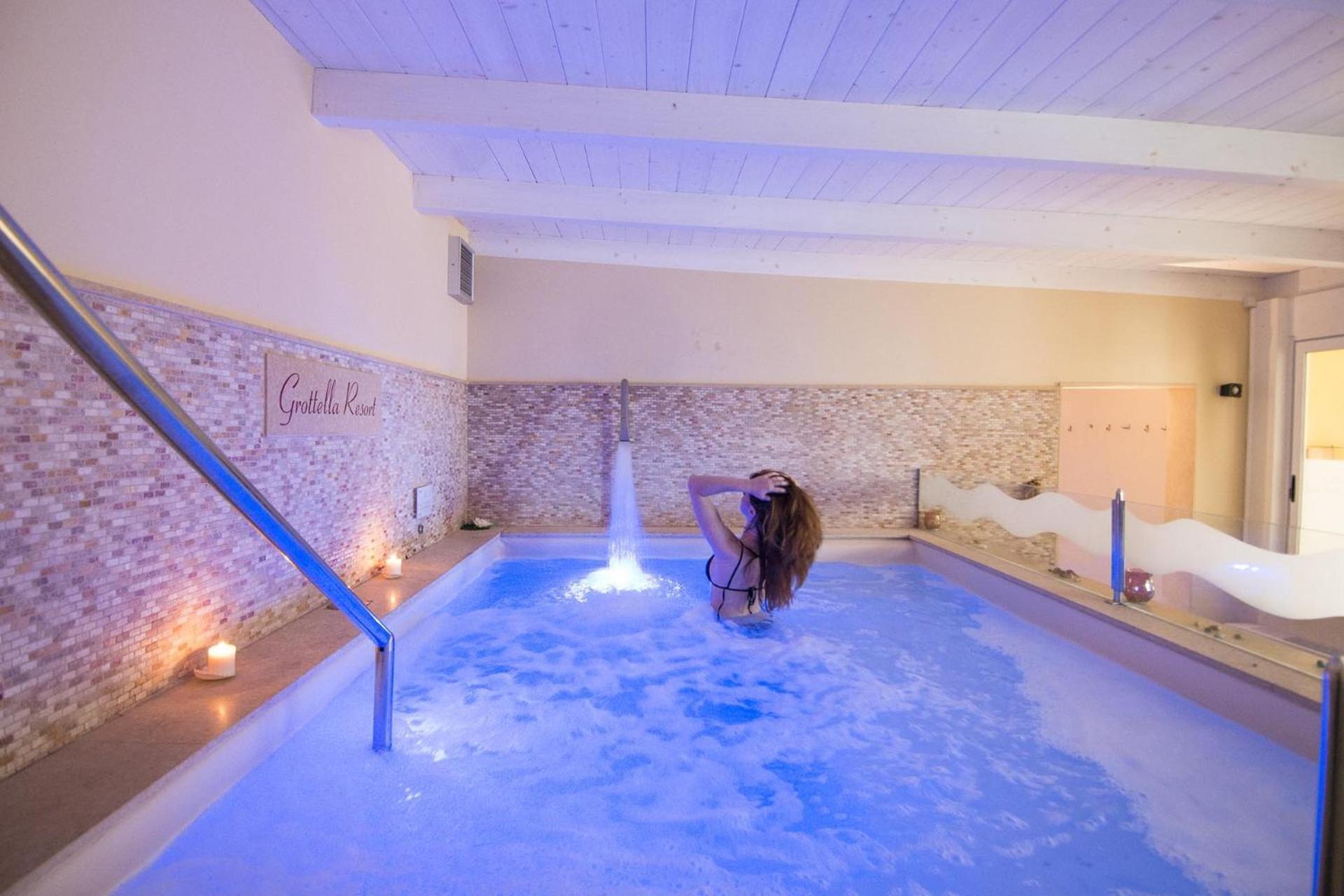 Masseria Grottella Avetrana Dış mekan fotoğraf