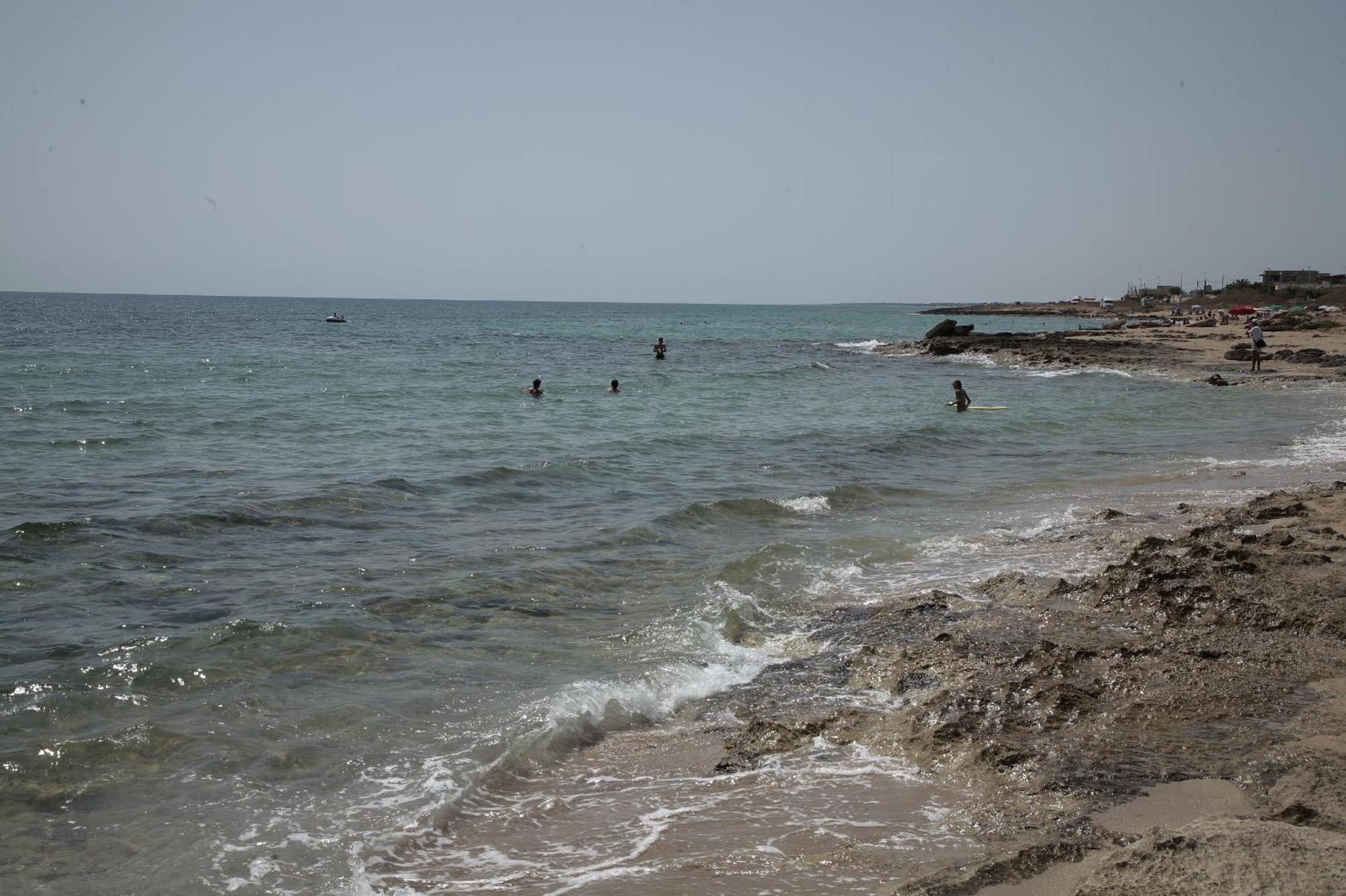 Masseria Grottella Avetrana Dış mekan fotoğraf
