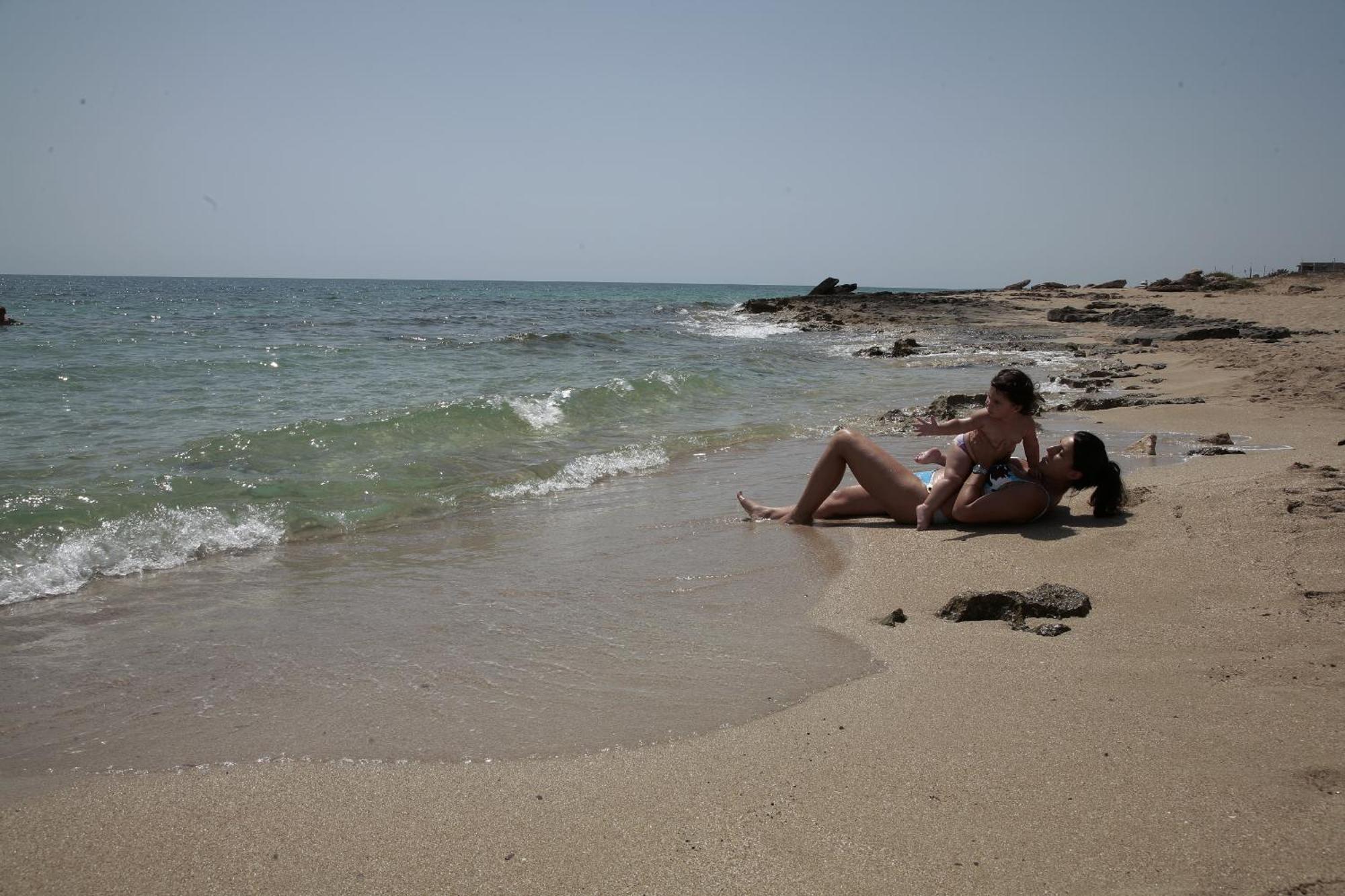Masseria Grottella Avetrana Dış mekan fotoğraf