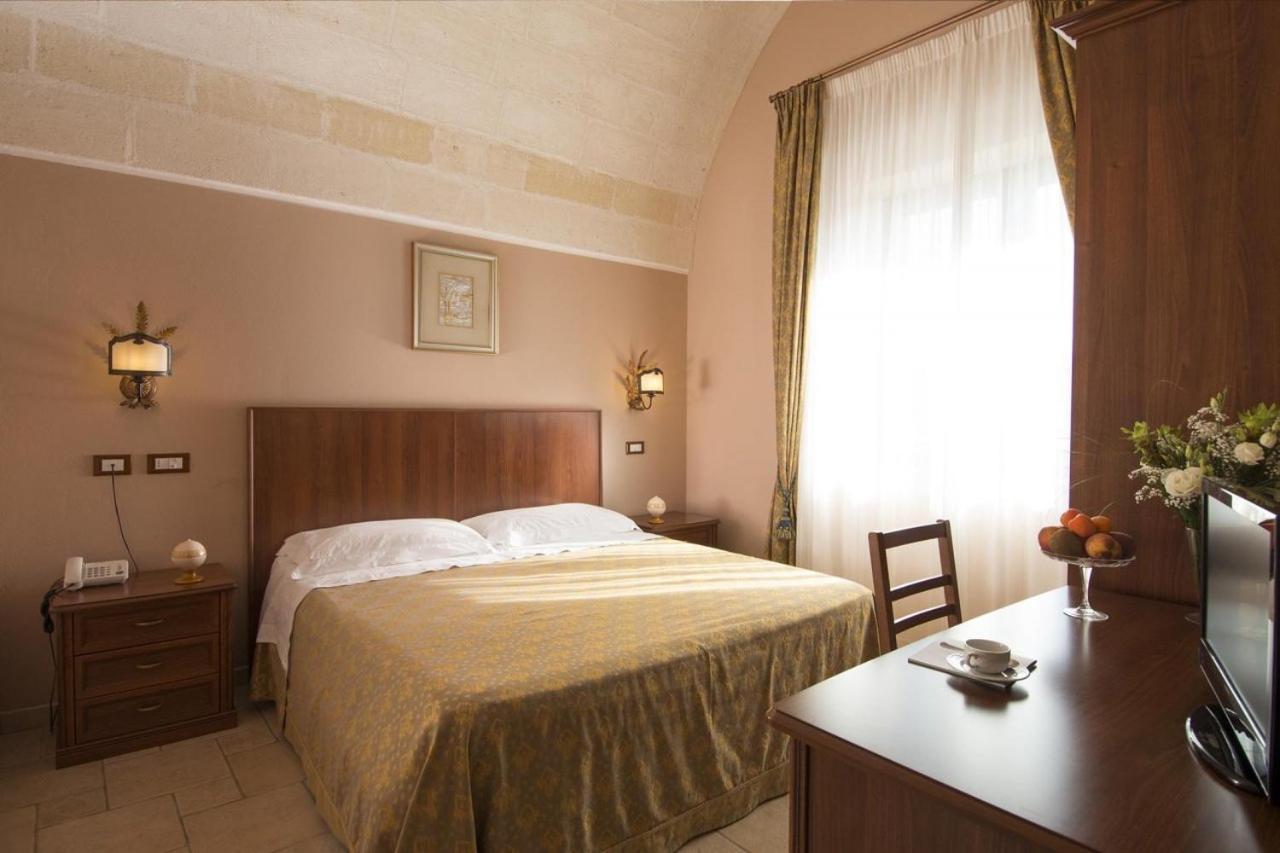 Masseria Grottella Avetrana Dış mekan fotoğraf