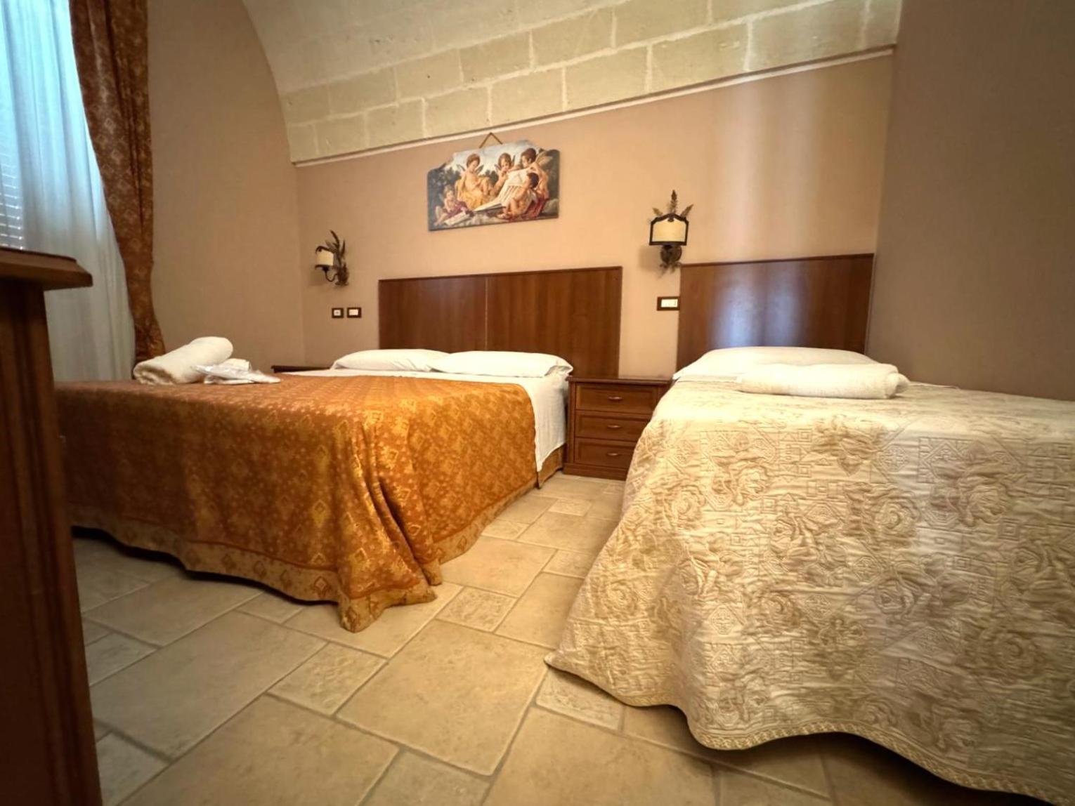 Masseria Grottella Avetrana Dış mekan fotoğraf