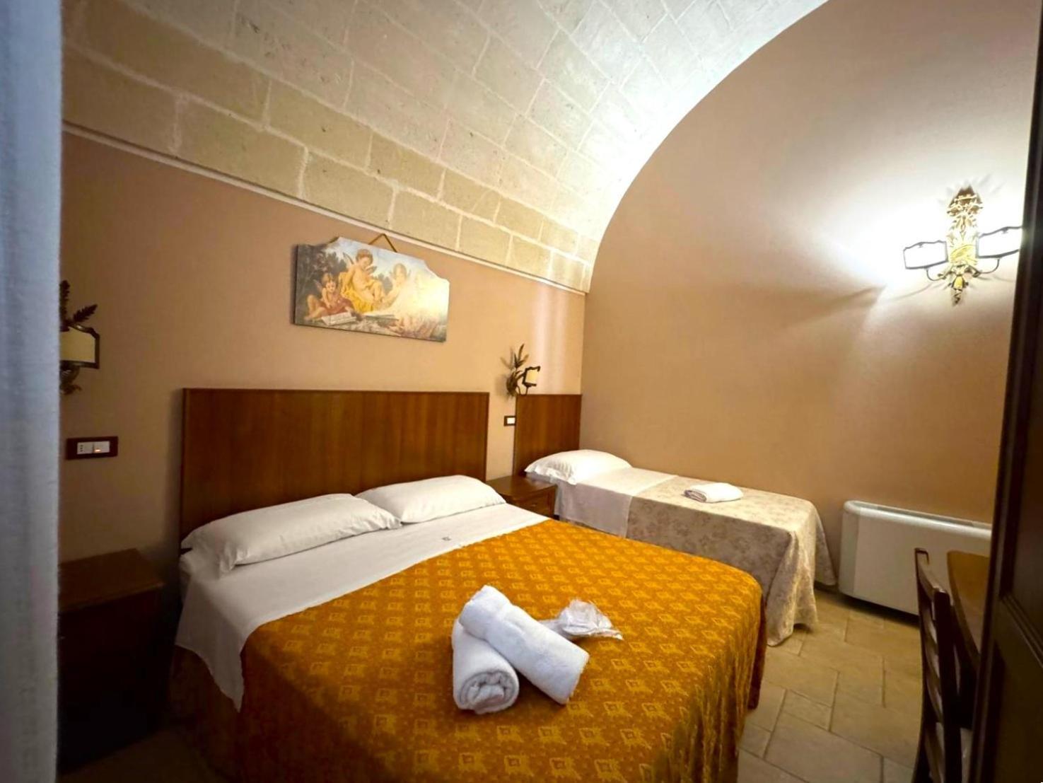 Masseria Grottella Avetrana Dış mekan fotoğraf