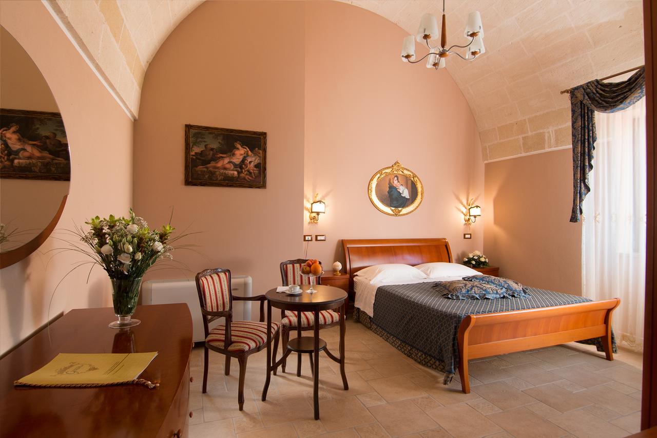 Masseria Grottella Avetrana Dış mekan fotoğraf